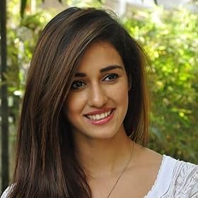 Disha Patani